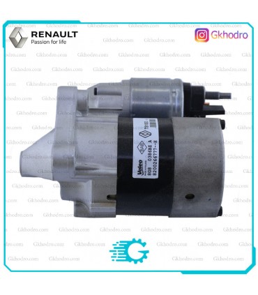 استارت کامل ال 90