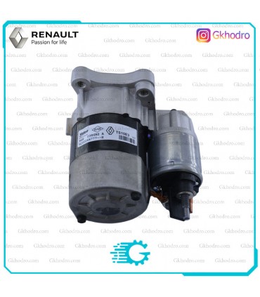 استارت کامل ال 90