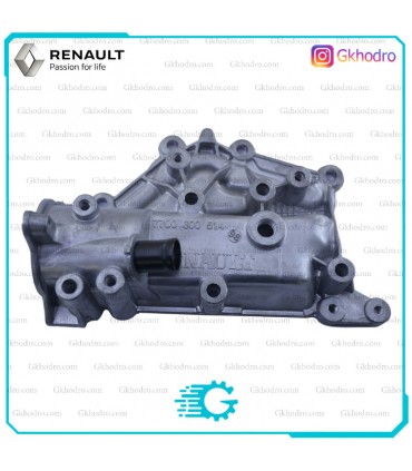 هوزینگ ترموستات ساندرو