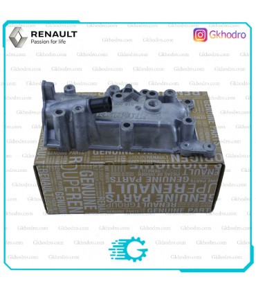 هوزینگ ترموستات ساندرو