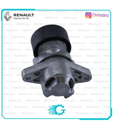 غلطک آلترناتور ساندرو