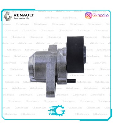 غلطک هرزگرد دینام