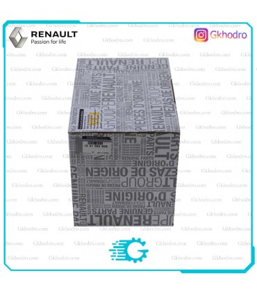 اویل پمپ ساندرو اصلی - کد 150106249R