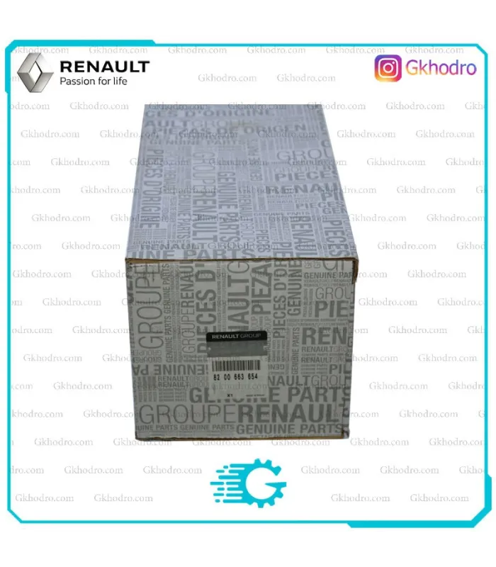 ترموستات مگان 1600 اورجینال