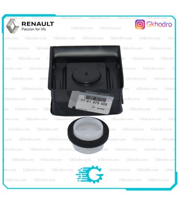 کاسه نمد سر میلنگ ال 90 اصلی - کد 7701475009