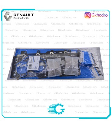 واشر کامل سرسیلندر ساندرو و ال 90