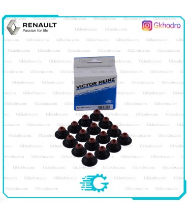 لاستیک ساق سوپاپ ال 90 اصل