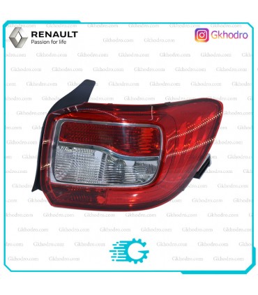 چراغ خطر سیمبل