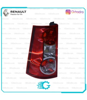 انواع خطر عقب ال 90 استیشن