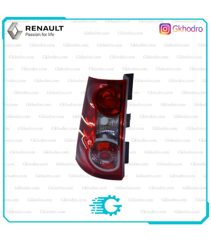 انواع خطر عقب ال 90 استیشن