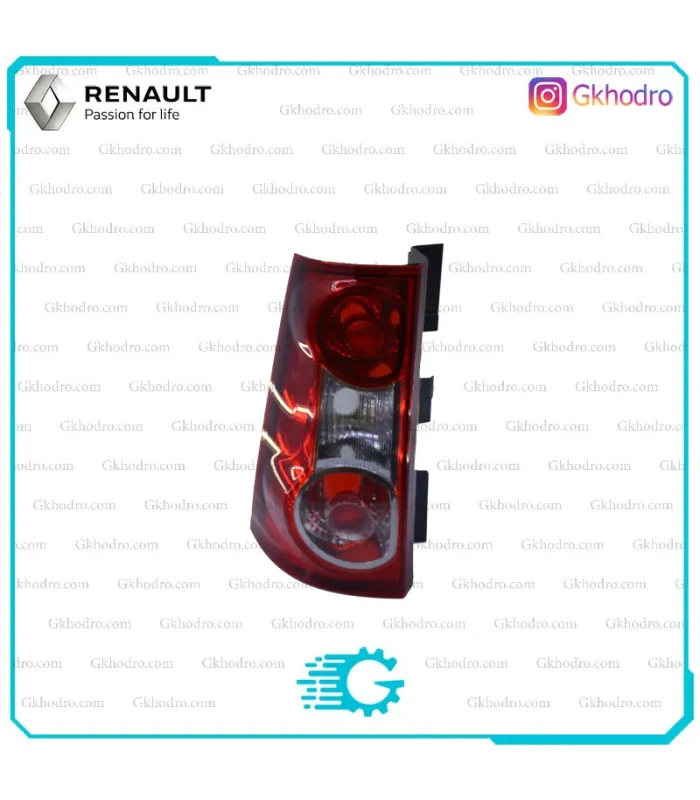 انواع خطر عقب ال 90 استیشن