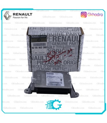 قیمت خرید یونیت ایربگ مگان اصلی
