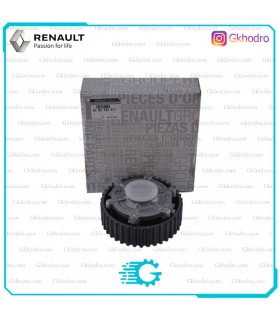 دنده دیفایزر مگان 2000 اصلی - کد 8200782671