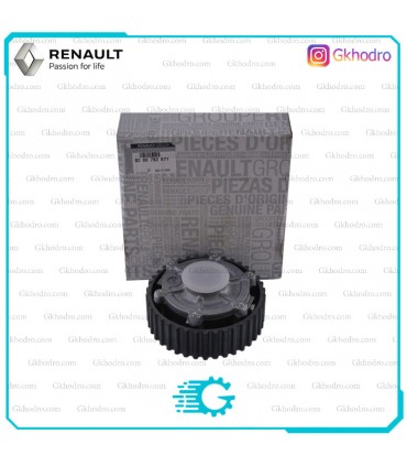 دنده دیفایزر مگان 2000 اصلی - کد 8200782671