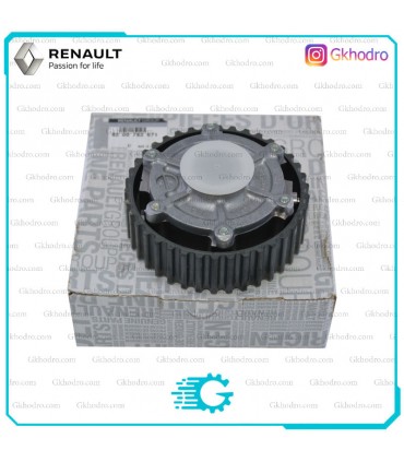 دنده دیفایزر مگان 2000 اصلی - کد 8200782671