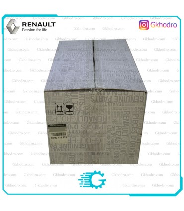 چراغ جلو ساندرو اصلی