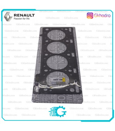 واشر سر سیلندر مگان 2000 ترک