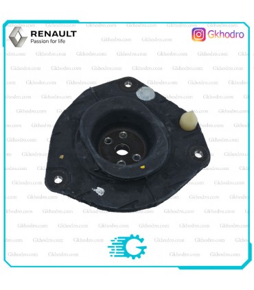 توپی سر کمک مگان اصلی - کد 8200222463