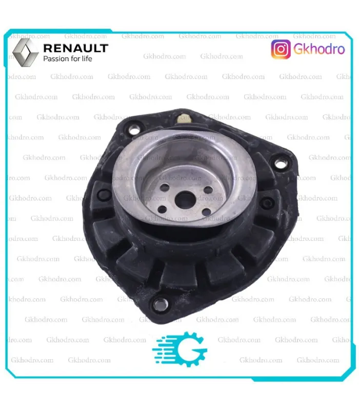 قیمت توپی سر کمک مگان اصلی - کد 8200222463