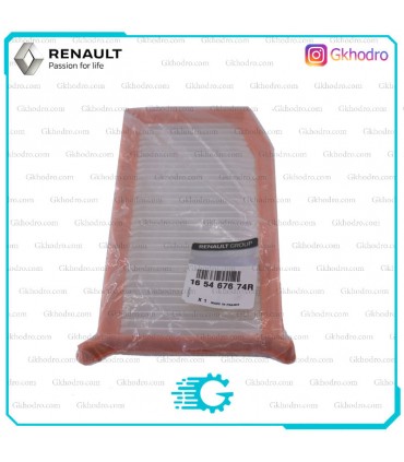 فیلتر هوا کپچر اصلی