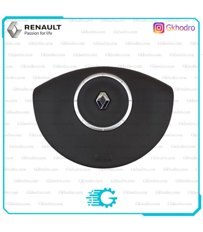 قیمت خرید ایربگ مگان اصلی