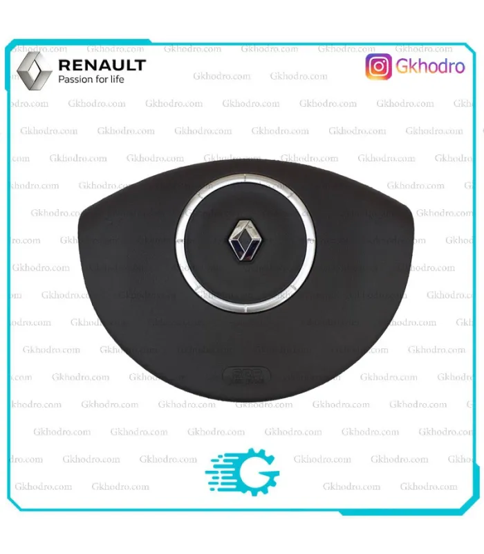 قیمت خرید ایربگ مگان اصلی