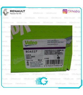 بلبرینگ کلاچ ال 90 پلاس اصلی والئو ( VALEO ) - کد 804527