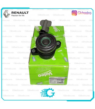 بلبرینگ کلاچ ال 90 پلاس اصلی والئو ( VALEO ) - کد 804527