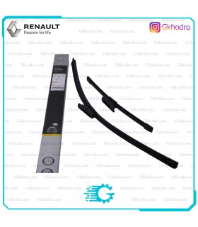 تیغه برف پاک کن جلو کپچر اصلی - کد 288903879R