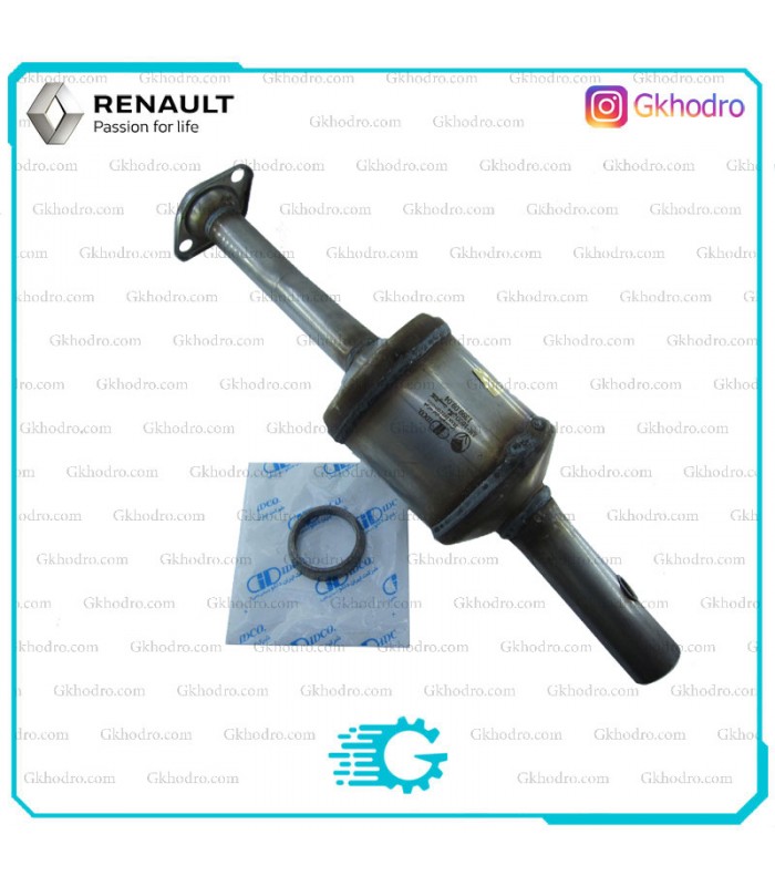 قیمت کاتالیزور ال 90