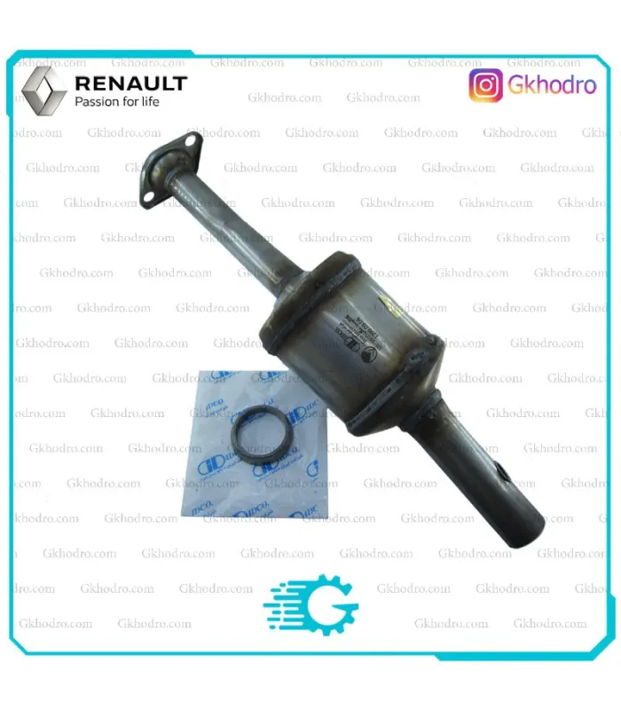 قیمت کاتالیزور ال 90