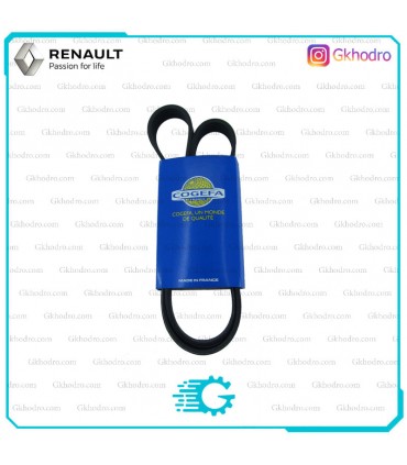 تسمه دینام 1822 ال 90 کوجی فا فرانسوی