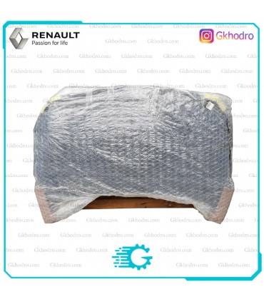 درب موتور فلوئنس اصلی