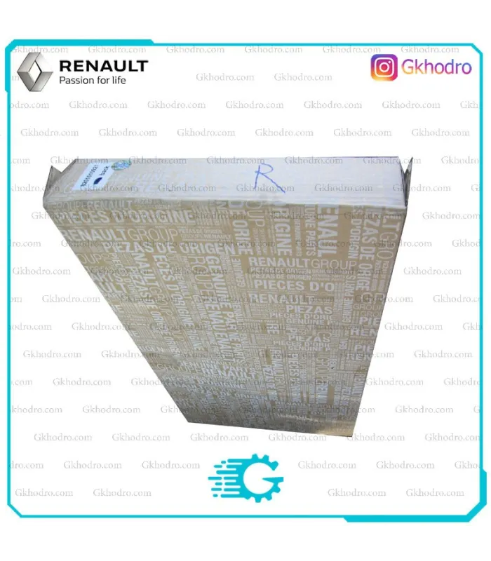 قیمت انواع شیشه بالابر مگان