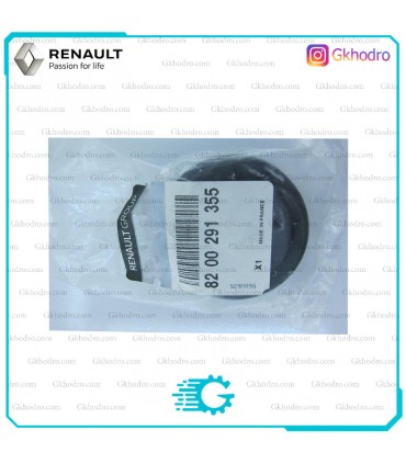 سنسور فشار روغن مگان گرد اصلی