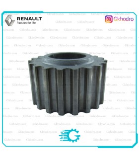 دنده سرمیلنگ ال 90 اصلی - کد 8200758088