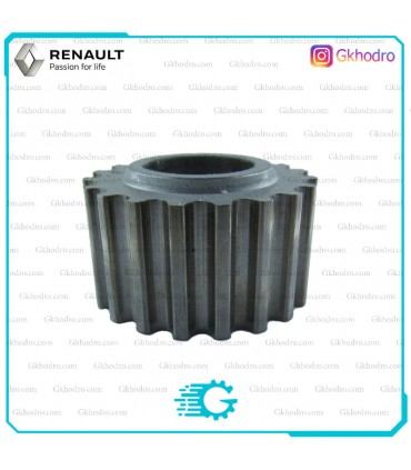 دنده سرمیلنگ ال 90 اصلی - کد 8200758088