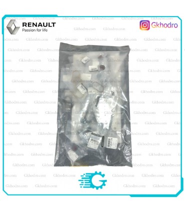 واشر کامل مگان 2000 اصلی