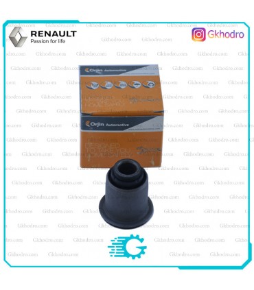 بوش طبق کوچک مگان