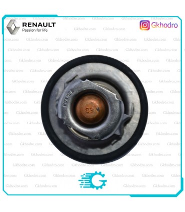 ترموستات ساندرو اصلی - کد 8200772985