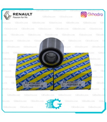 بلبرینگ چرخ عقب ساندرو فرانسوی