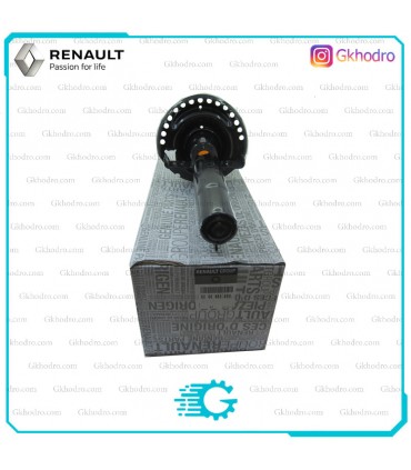 کمک جلو مگان 1600 اصلی