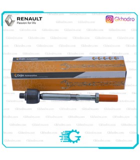 قرقری فرمان مگان ترک برند Orjin