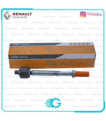 قرقری فرمان مگان ترک برند Orjin