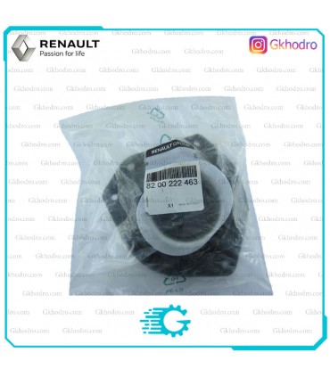 توپی سر کمک مگان