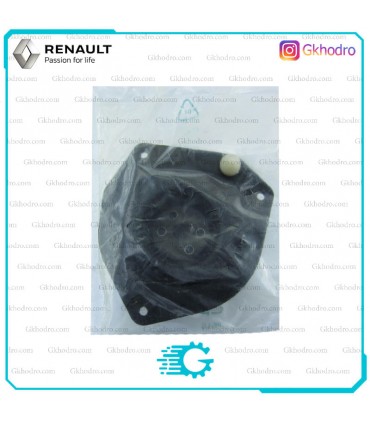 توپی سر کمک مگان ترک اصلی