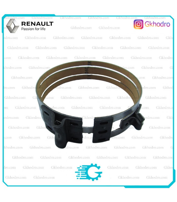 باند گیربکس مگان و تمامی خودروهای دارای گیربکس AL4 اصلی - کد 8200207081