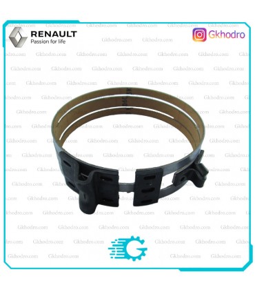 باند گیربکس مگان و تمامی خودروهای دارای گیربکس AL4 اصلی - کد 8200207081