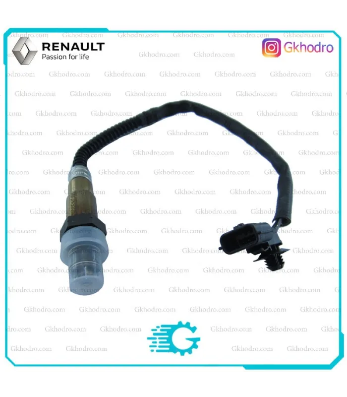 سنسور اکسیژن ال 90