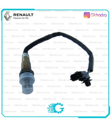 سنسور اکسیژن ال 90